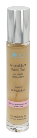 The Organic Pharmacy Antioxidant Face Gel 35 ml