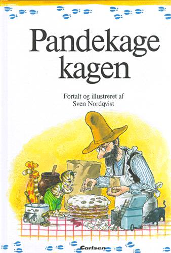 Peddersen: Pandekagekagen