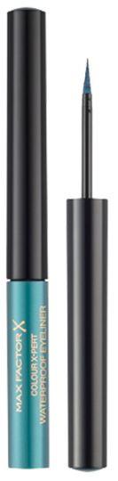 Max Factor Colour X-Pert Waterproof Eyeliner nr.04 Turquoise 1,7ml ⎮ 96162095 ⎮ GP_008095 