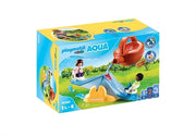 Playmobil Vandvippe Med Vandkande 70269