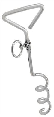 Drage- og Hunde Holder Stål ⎮ 8711295240430 ⎮ HC_000400 