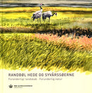 Randbøl Hede og Syvårssøerne