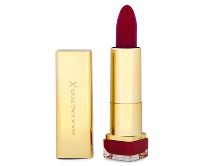 Max Factor Colour Elixir Lipstick nr.720 Scarlet Ghost 4g ⎮ 96021170 ⎮ GP_008078 