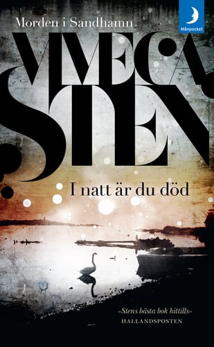 I natt är du död