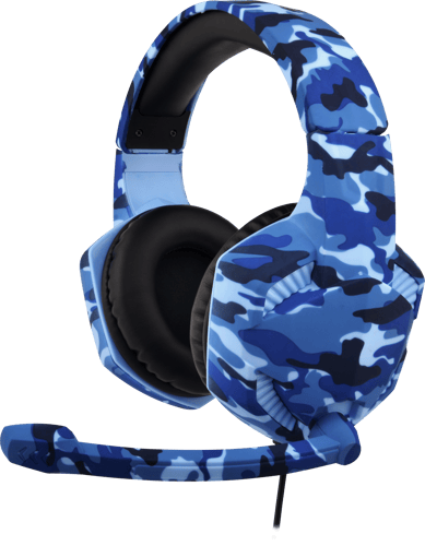 Subsonic Multi Gaming Headset War Force (All Platforms)