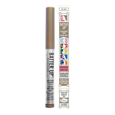 The Balm Batter Up Eyeshadow Stick 1,6gr Batter Up Shutout  ⎮ 681619806469 ⎮ GP_019845 