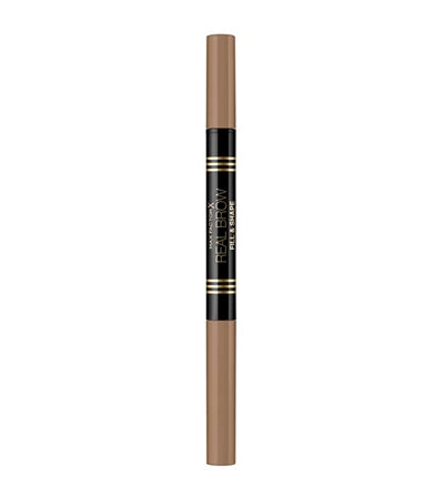 Max Factor Real Brow 01 Blonde ⎮ 3614229448030 ⎮ GP_024831 