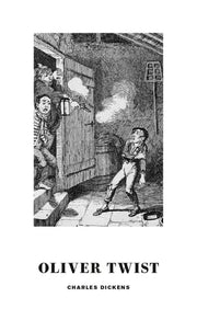 Oliver Twist