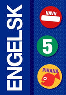 Pirana - Engelsk 5