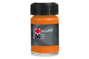 HOBBY2YOU GlasArt 15ml orange