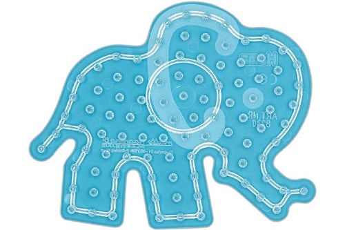maxi stiftplade lille elefant TR