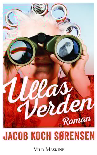 Ullas Verden