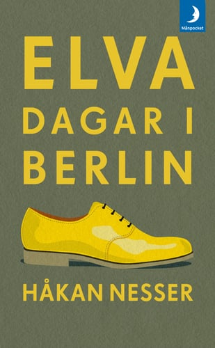 Elva dagar i Berlin