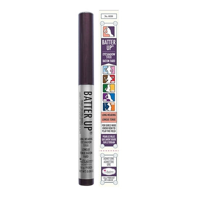 The Balm Batter Up Eyeshadow Stick 1,6gr Batter Up Slugger  ⎮ 681619806438 ⎮ GP_019846 