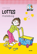 Lottes malebog