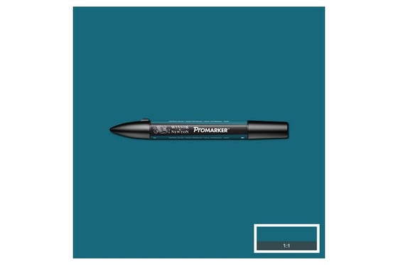 Promarker Petrol Blue  C824 ⎮ 884955042045 ⎮ VE_832095 