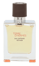 HERMÈS Terre D' Hermès Eau Intense Vetiver EdP  50 ml