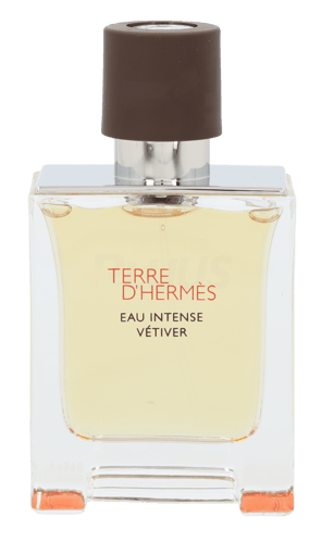 HERMÈS Terre D' Hermès Eau Intense Vetiver EdP  50 ml