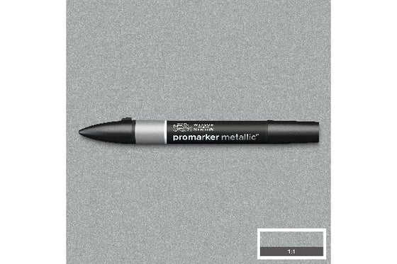 Promarker metallic silver ⎮ 884955069189 ⎮ VE_839026 