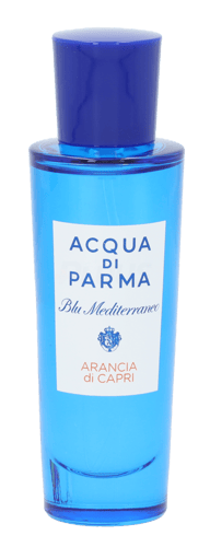 Acqua Di Parma Arancia Di Capri EdT 30 ml 