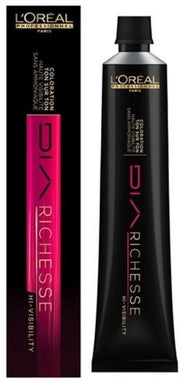 L' Oréal Professionnel Dia Richesse 4.15 - 50 ml