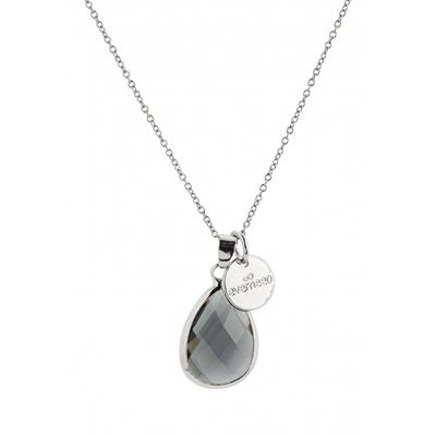 Everneed Noelle - dark jewel sølv ⎮ 1348100240452 ⎮ EV_001059 