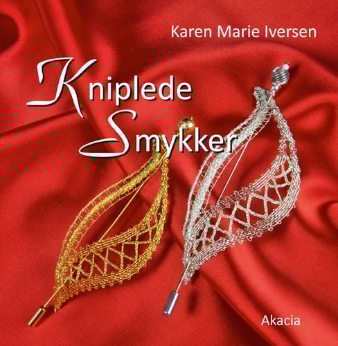 Kniplede smykker