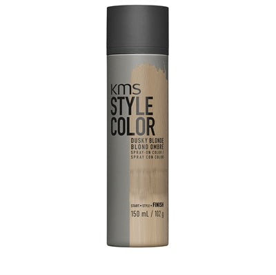  Kms Style Color Spray-on Dusty Blonde 150 ml  ⎮ 4044897892733 ⎮ GP_025673 