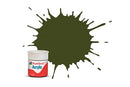 Acrylic maling olive drab 14ml - Mat - replaced ⎮ 5010279701275 ⎮ VE_462747 