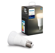 Philips Hvide Hue pærer E27 pære