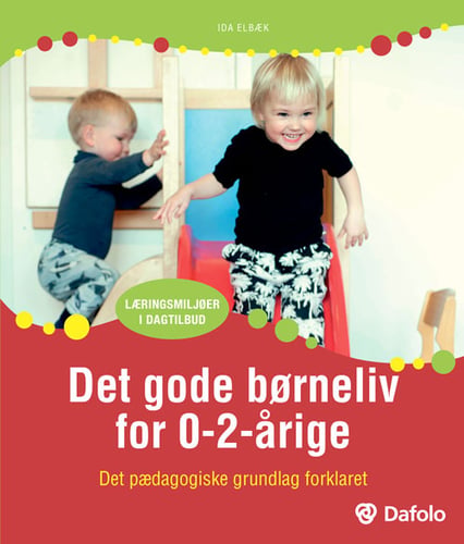 Det gode børneliv 0-2-årige