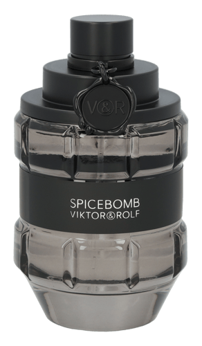 Viktor & Rolf Spicebomb Pour Homme EdT 90 ml