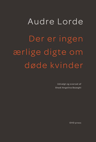 Den sorte enhjørning