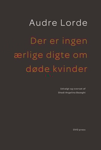 Den sorte enhjørning