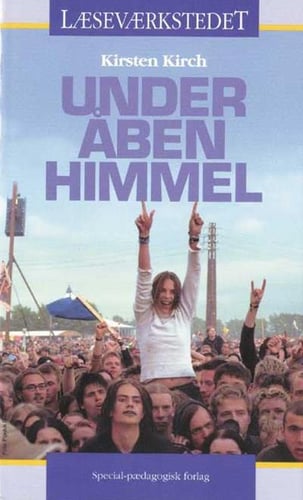 Under åben himmel