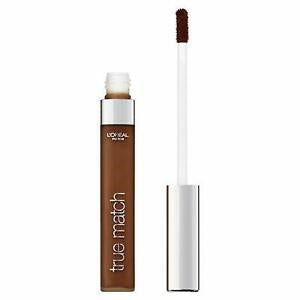 L'Oréal True Match Concealer Caramel Toffee 8.D/W ⎮ 3600523500277 ⎮ GP_022202 