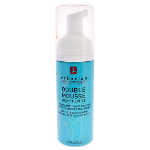 Erborian Double Mousse 145ml  ⎮ 8809255783896 ⎮ GP_028576 