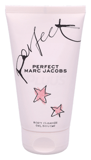Marc Jacobs Perfect Shower Gel 150 ml