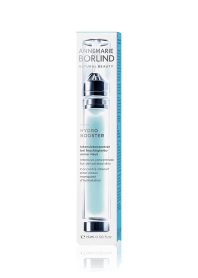 Annemarie Borlind Hydro Booster 15 ml ⎮ 4011061008733 ⎮ GP_025915 