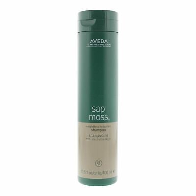 AVEDA Sap Moss Weightless Hydration Shampoo 400 ml ⎮ 18084001936 ⎮ GP_032315 