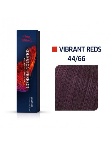 Wella Professionals Koleston Perfect 44/66 - 60 ml