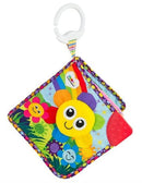 Lamaze Blød baby bog – Farver (27934)