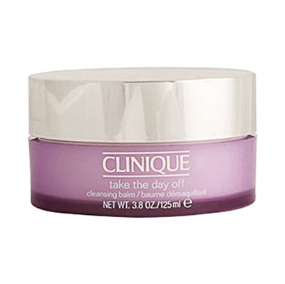 Ansigt makeupfjerner Take The Day Off Clinique, 125 ml ⎮ 20714215552 ⎮ BB_S0509572 