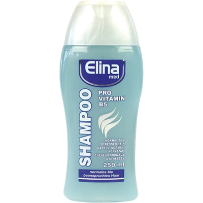  Elina B5 Pro Vitamin Shampoo 250 ml  ⎮ 4326470614131 ⎮ GP_026196 