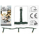 Lyskæde 40 LED varm hvid 4m