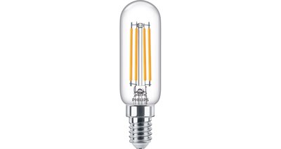 Philips LED classic 40W T25L E14 CL ND RF