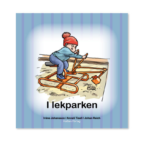 I Lekparken