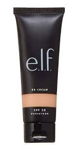 e.l.f. BB Cream SPF 20 Buff 28.5 ml  ⎮ 609332832626 ⎮ GP_006307 