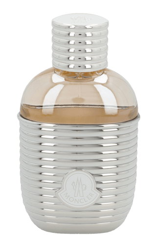 Moncler Pour Femme EdP 60 ml
