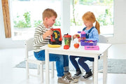 LEGO Friends Madkasse